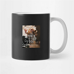 The Power of the Dog was a critical success The Power Of The Dog Mugs