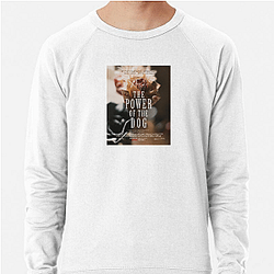 The Power of the Dog was a critical success The Power Of The Dog Sweatshirts