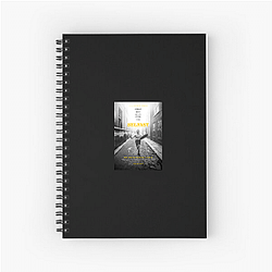 The Power of the Dog follows a cruel rancher The Power Of The Dog Notebook