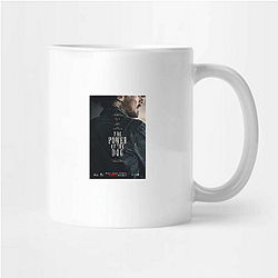 The Power of the Dog was released in 2021 The Power Of The Dog Mugs