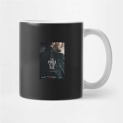 The Power of the Dog was released in 2021 The Power Of The Dog Mugs