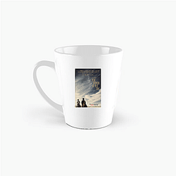 The Power of the Dog is based on a novel The Power Of The Dog Mugs