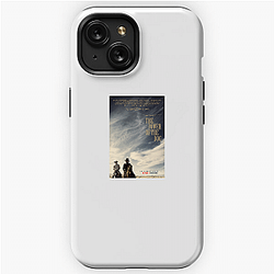 The Power of the Dog is based on a novel The Power Of The Dog iPhone Cases