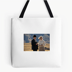 The Power of the Dog was directed by Jane Campion The Power Of The Dog Bags