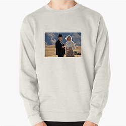 The Power of the Dog was directed by Jane Campion The Power Of The Dog Sweatshirts