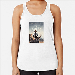 The Power of the Dog is a psychological drama The Power Of The Dog Tank Tops