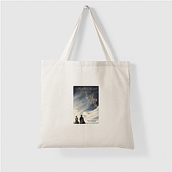 The Power of the Dog is based on a novel The Power Of The Dog Bags