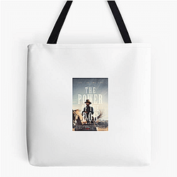 The Power of the Dog is a psychological drama The Power Of The Dog Bags