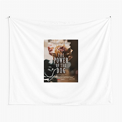 The Power of the Dog was a critical success The Power Of The Dog Tapestries