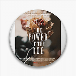 The Power of the Dog was a critical success The Power Of The Dog Pins