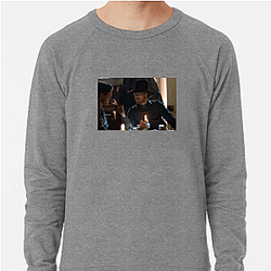 The Power of the Dog stars Benedict Cumberbatch The Power Of The Dog Sweatshirts