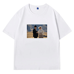 The Power of the Dog was directed by Jane Campion The Power Of The Dog T-Shirts