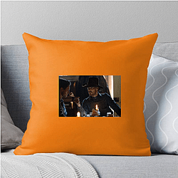 The Power of the Dog stars Benedict Cumberbatch The Power Of The Dog Pillows Cover