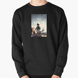 The Power of the Dog is a psychological drama The Power Of The Dog Sweatshirts