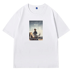 The Power of the Dog is a psychological drama The Power Of The Dog T-Shirts