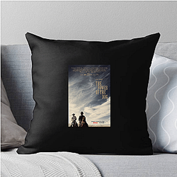 The Power of the Dog is based on a novel The Power Of The Dog Pillows Cover