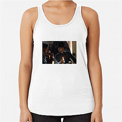 The Power of the Dog stars Benedict Cumberbatch The Power Of The Dog Tank Tops