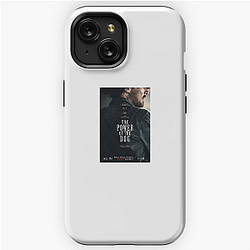 The Power of the Dog was released in 2021 The Power Of The Dog iPhone Cases