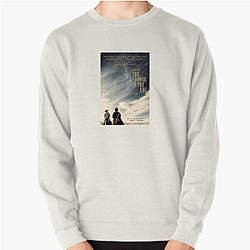The Power of the Dog is based on a novel The Power Of The Dog Sweatshirts