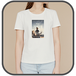 The Power Of The Dog T-Shirts