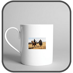 The Power Of The Dog Mugs