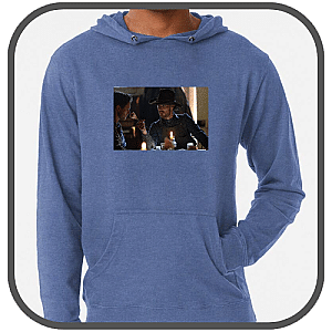 The Power Of The Dog Hoodies
