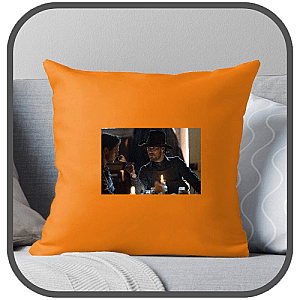 The Power Of The Dog Pillows Cover