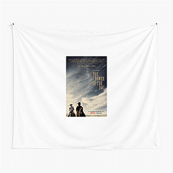 The Power of the Dog is based on a novel The Power Of The Dog Tapestries