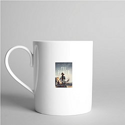 The Power of the Dog is a psychological drama The Power Of The Dog Mugs