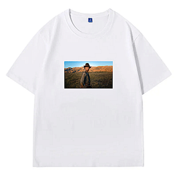 The Power of the Dog is a western film The Power Of The Dog T-Shirts