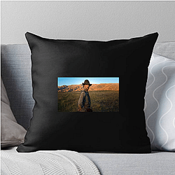 The Power of the Dog is a western film The Power Of The Dog Pillows Cover