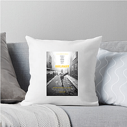 The Power of the Dog follows a cruel rancher The Power Of The Dog Pillows Cover