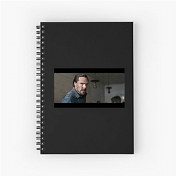 The Power of the Dog was nominated for 12 Oscars The Power Of The Dog Notebook