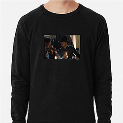 The Power of the Dog stars Benedict Cumberbatch The Power Of The Dog Sweatshirts