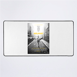 The Power of the Dog follows a cruel rancher The Power Of The Dog Mouse Pads