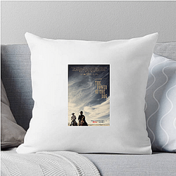 The Power of the Dog is based on a novel The Power Of The Dog Pillows Cover