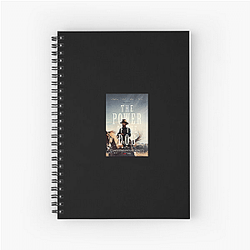 The Power of the Dog is a psychological drama The Power Of The Dog Notebook