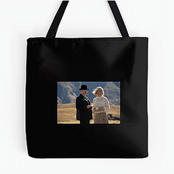 The Power of the Dog was directed by Jane Campion The Power Of The Dog Bags