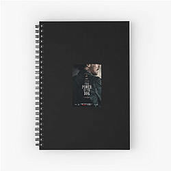The Power of the Dog was released in 2021 The Power Of The Dog Notebook