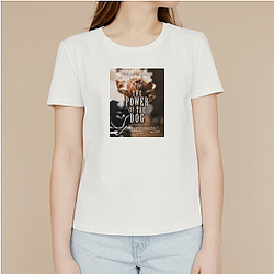 The Power of the Dog was a critical success The Power Of The Dog T-Shirts
