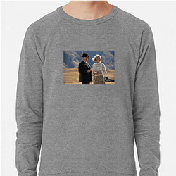 The Power of the Dog was directed by Jane Campion The Power Of The Dog Sweatshirts
