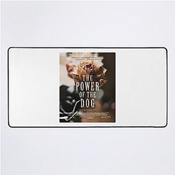 The Power of the Dog was a critical success The Power Of The Dog Mouse Pads