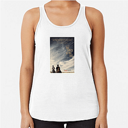 The Power of the Dog is based on a novel The Power Of The Dog Tank Tops