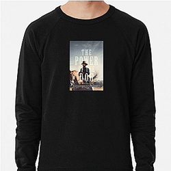 The Power of the Dog is a psychological drama The Power Of The Dog Sweatshirts