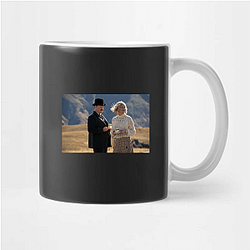 The Power of the Dog was directed by Jane Campion The Power Of The Dog Mugs