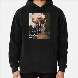 The Power of the Dog was a critical success The Power Of The Dog Hoodies