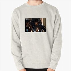 The Power of the Dog stars Benedict Cumberbatch The Power Of The Dog Sweatshirts