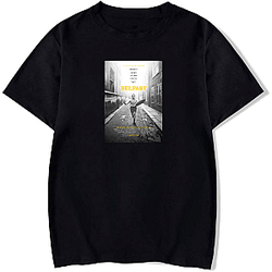 The Power of the Dog follows a cruel rancher The Power Of The Dog T-Shirts