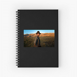 The Power of the Dog is a western film The Power Of The Dog Notebook