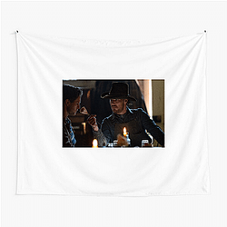 The Power of the Dog stars Benedict Cumberbatch The Power Of The Dog Tapestries